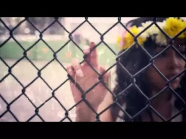 Video: Nitty Scott MC - Flower Child (feat. Kendrick Lamar)